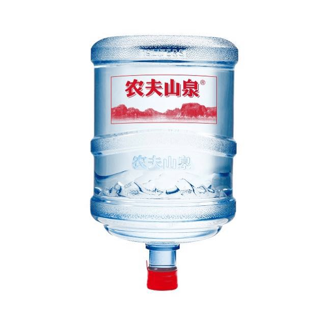 農(nóng)夫山泉 恒大山泉 雀巢 香山時節(jié) 伯樂山泉 (國雅大廈店) -桶裝水站
