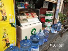 連屏礦泉水鋪 - 珠海市桶裝水站