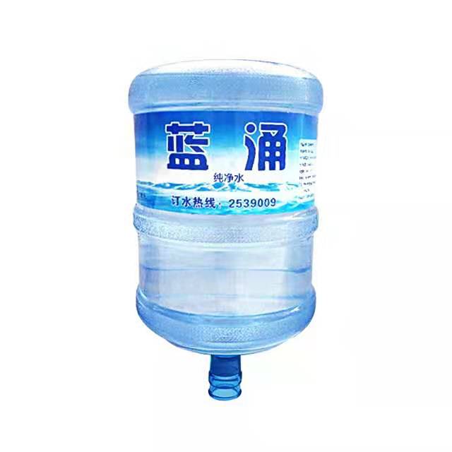 呼市送水 - --請選擇--桶裝水站