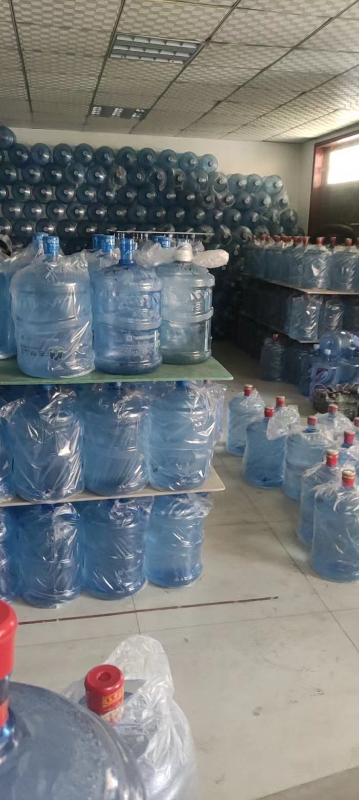 西安咕咚送水北大街水站 - --請(qǐng)選擇--桶裝水站