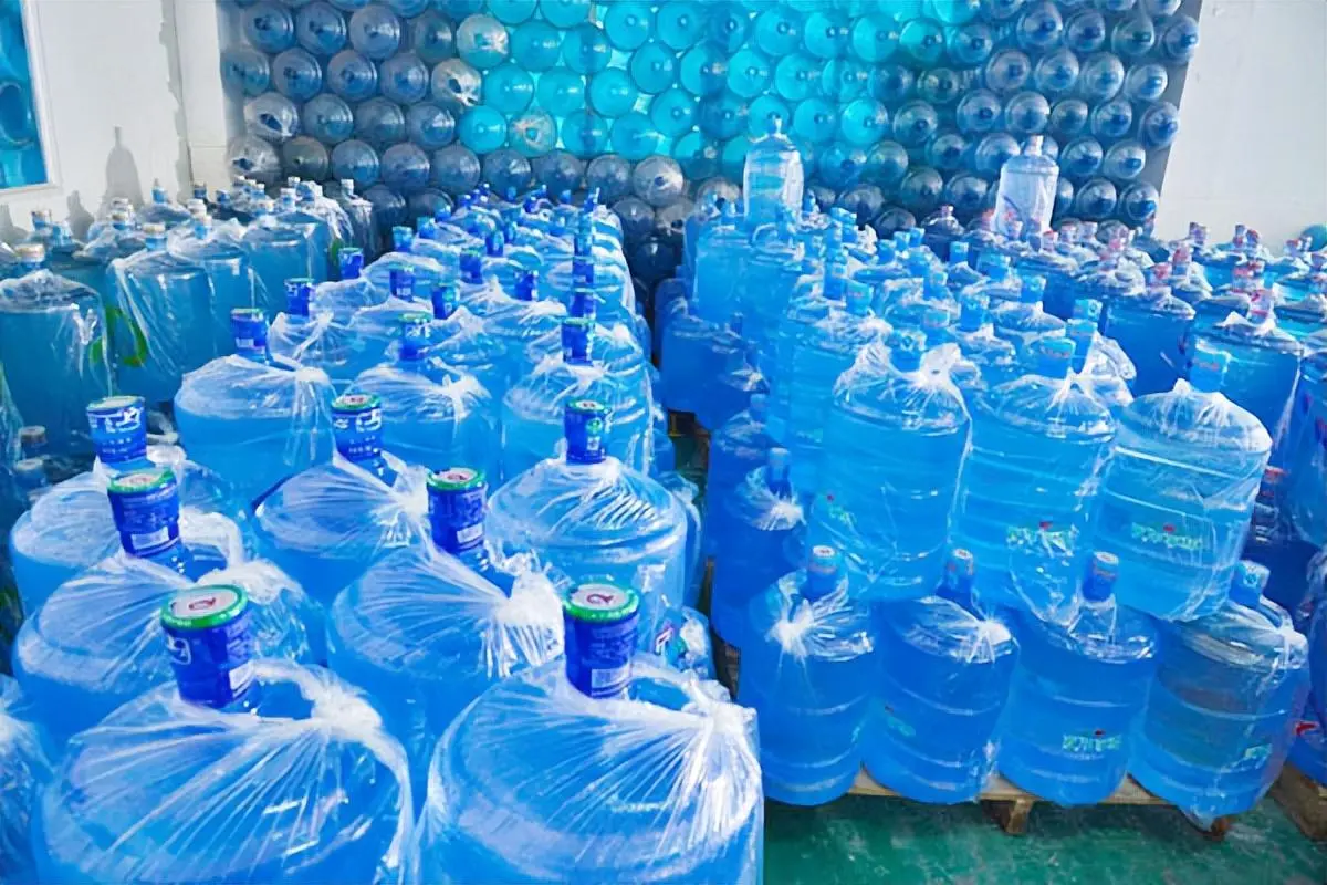 康源水11Z - 無錫市桶裝水站